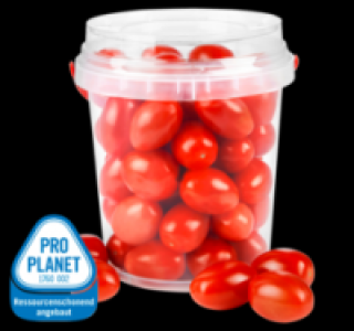 Cherry-Romatomaten 1.99 €