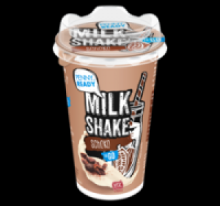 PENNY READY Milkshake 0.49 €