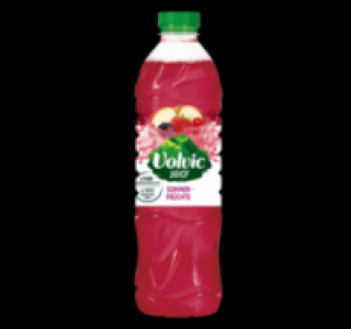 VOLVIC Juicy 0.99 €