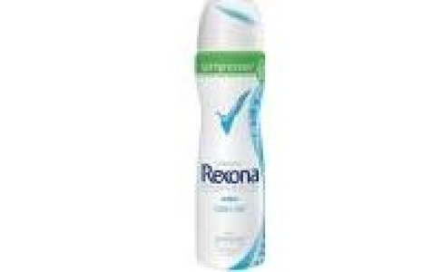 Rexona Deospray 1.75 €