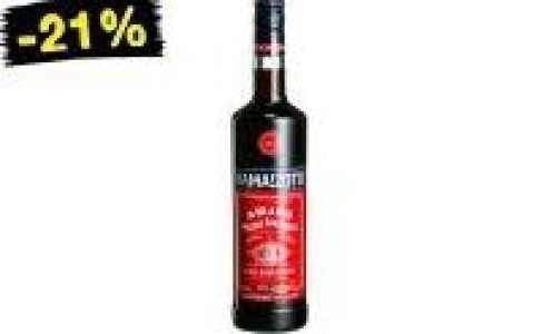 Ramazzotti Amaro 8.99 €