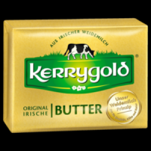 Kerrygold Irische Butter 1.59 €