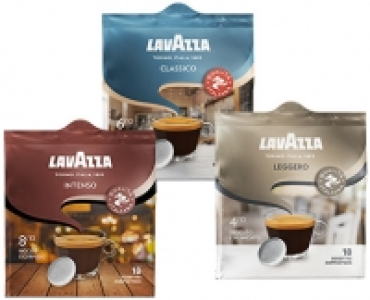 LAVAZZA Kaffeepads 1.79 €