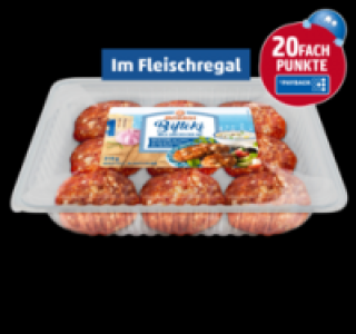 MITAKOS Frische Bifteki 1.99 €