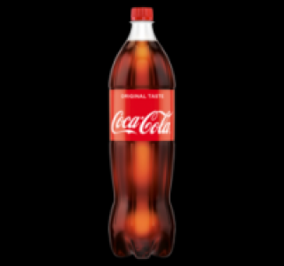 COCA-COLA, FANTA, SPRITE oder MEZZO MIX 0.89 €