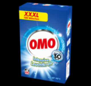 OMO Vollwaschmittel 8.99 €