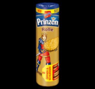 DE BEUKELAER Prinzenrolle 1.11 €