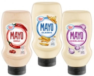 Miracel Whip Mayo 1.29 €