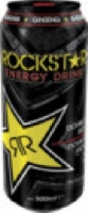 Rockstar Energy-Drink 1.11 €