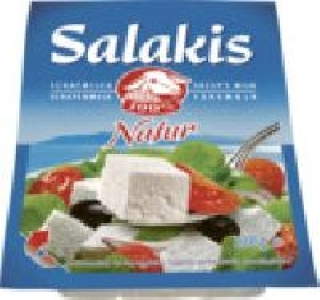 Salakis natur 1.69 €