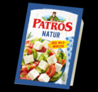 PATROS Natur 1.59 €