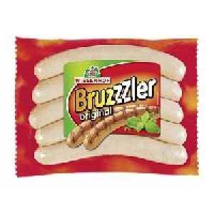 Wiesenhof Bruzzzler 2.99 €