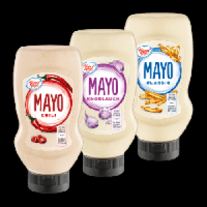 Miracel Whip Mayo 1.29 €