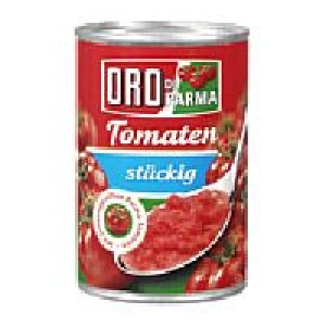 Oro di Parma Tomaten 0.89 €