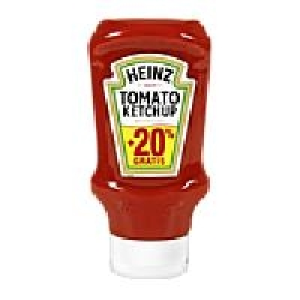 Tomato Ketchup 1.59 €