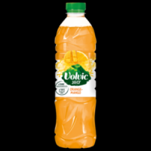 Volvic Juicy 0.99 €