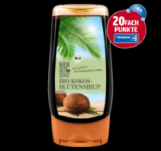 NATURGUT Bio Sirup 2.99 €