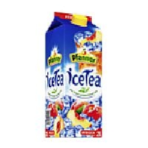 Pfanner IceTea 1.19 €