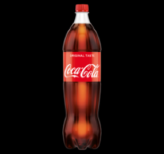 COCA-COLA, FANTA, SPRITE oder MEZZO MIX 0.79 €