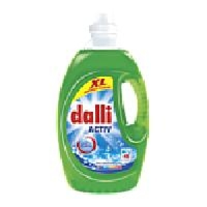 Dalli Waschmittel 5.99 €