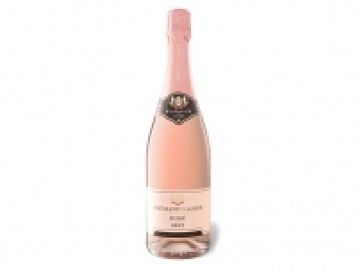 Crémant de Loire rosé AOC brut, Schaumwein 5.99 €