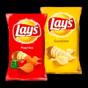 Lays Chips 0.95 €