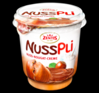 ZENTIS Nusspli 1.39 €