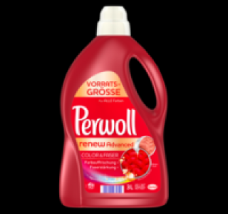 PERWOLL Waschmittel 5.55 €