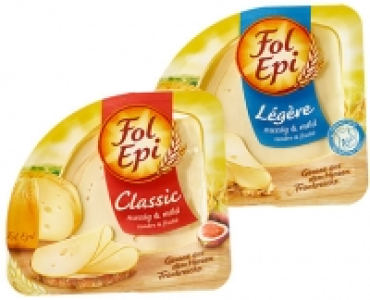 Fol Epi Französischer Schnittkäse 1.49 €