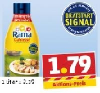 RAMA Culinesse 1.79 €