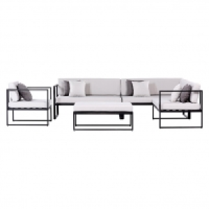 Sensum Skepparholmen Loungemöbel-Set 1,199.00 €