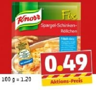 Fix 0.49 €