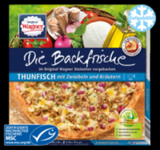 WAGNER Die Backfrische 1.99 €