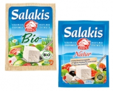 Salakis Bio oder Natur 1.59 €