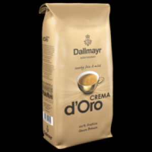 Dallmayr Crema dOro 9.99 €