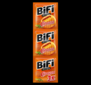 BIFI Pizza Carazza 1.79 €