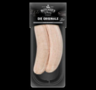 BUTCHERS Bratwurst 1.59 €