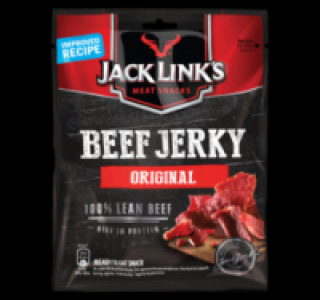 JACK LINKS Beef Jerky 2.99 €