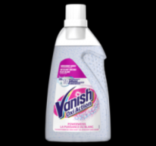 VANISH Oxi Action 7.95 €