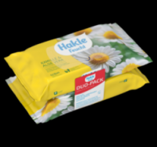 HAKLE Feuchtes Toilettenpapier 2.99 €