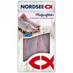 Matjesfilets 2.39 €