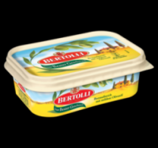 BERTOLLI Brotaufstrich 1.19 €