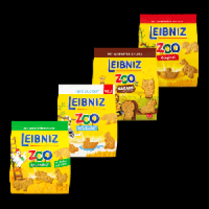 Leibniz Zoo 0.99 €