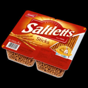 Lorenz Saltletts Sticks 1.11 €