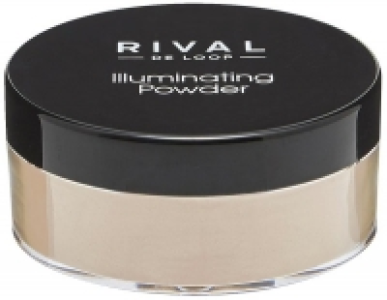 Illuminating Powder 2.99 €