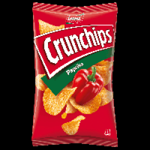 Lorenz Crunchips Paprika 0.99 €