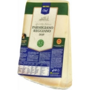 Parmigiano Reggiano DOP 17.99 €