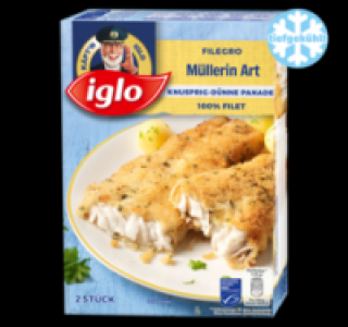 IGLO Filegro 2.19 €