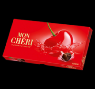 FERRERO Mon Chéri 1.99 €