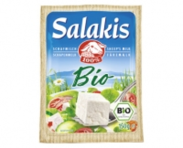 Salakis Bio oder Natur 1.59 €